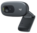 LOGITECH WEBCAM C270 HD USB 