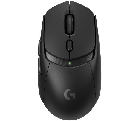 LOGITECH MOUSE G309 GAMING LIGHTSPEED INAL BLACK