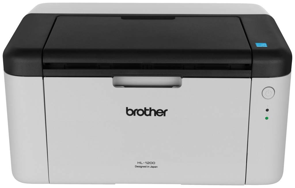 LÁSER MONOCROMATICA HL-1200 BROTHER