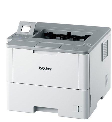 IMPRESORA LÁSER MONOCROMÁTICA BROTHER HL-L6400DW