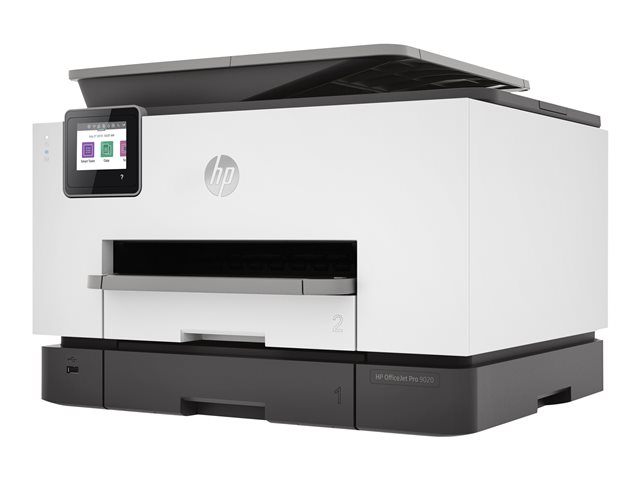 Impresora multifunción HP Officejet Pro 9020 All-in-One