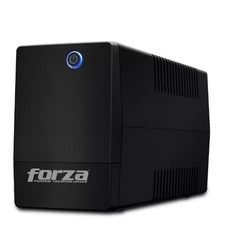 UPS Forza NT512U - Line interactive - 250 Watt - 500 VA - AC 220 V