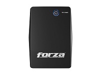 UPS Forza NT512C - 250 Watt - 500 VA - interactiva