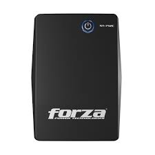 UPS Forza NT752C - 375 Watt - 750 VA - interactiva