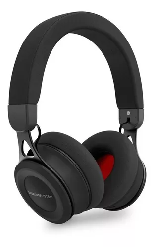 Headphones Bluetooth Energy Sistem Urban 3 negro