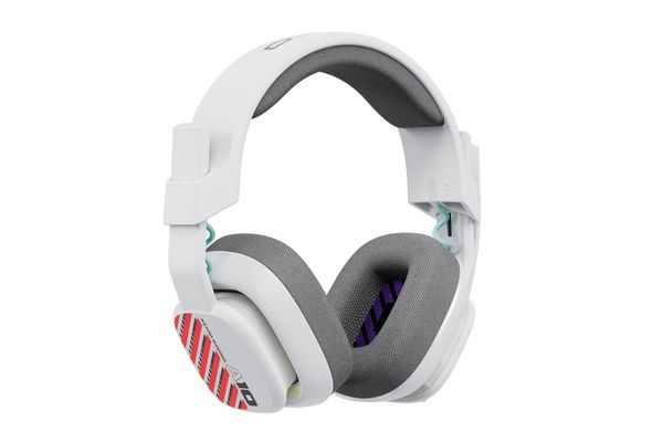 ASTRO HEADSET A10 GEN 2 GAMING P/PS 3.5MM WHITE