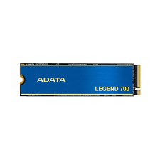 Disco SSD Adata Legend 700 256gb 2280 M.2 2000/1600 Nvme