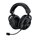 LOGITECH HEADSET PRO X 2 GAMING BLACK INAL