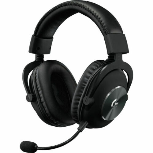 LOGITECH HEADSET G PRO X GAMING USB