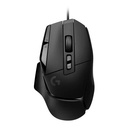 LOGITECH MOUSE G502 X GAMING BLACK USB