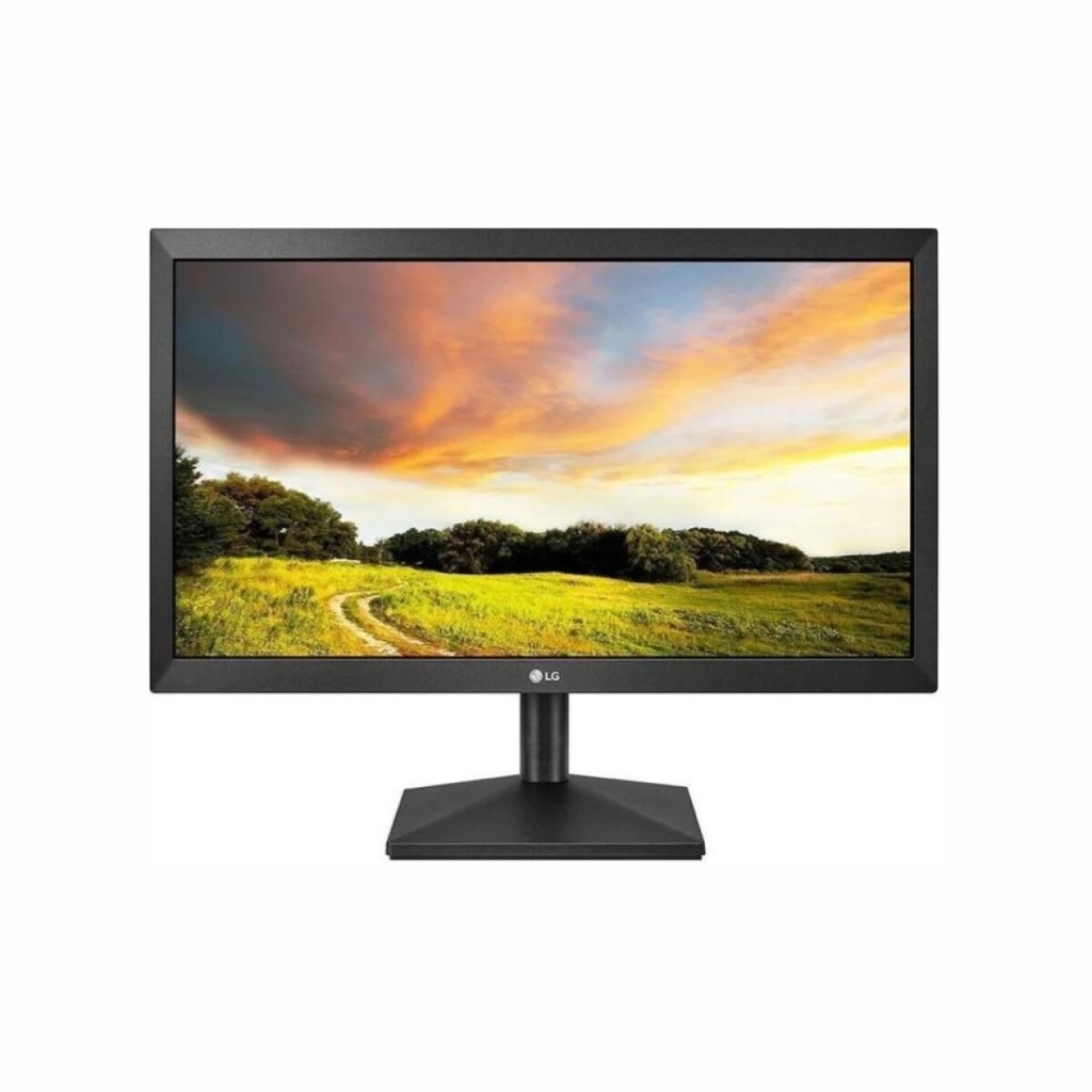 Monitor LG 20MK400H-B 19.5"	