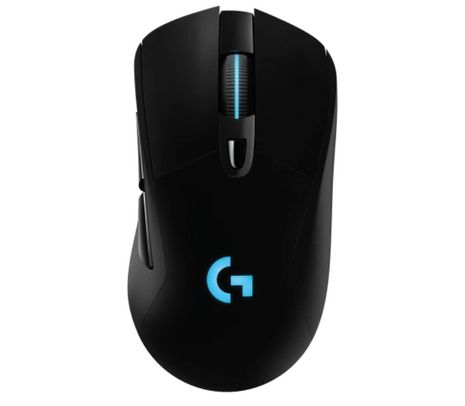 LOGITECH MOUSE G703 GAMING HERO LIGHTSPEED INAL