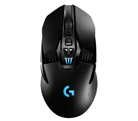 LOGITECH MOUSE G903 GAMING HERO LIGHTSPEED INAL