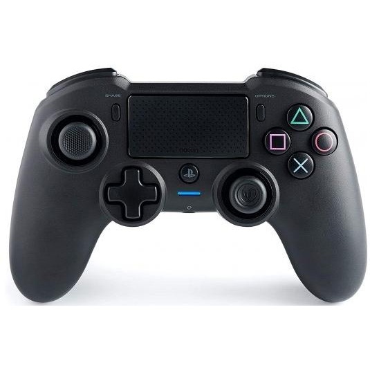 Joystick inalambrico PC y PS4 Nacon Asymmetric 