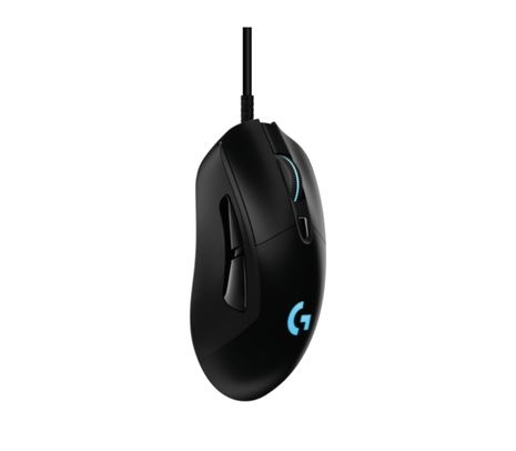 LOGITECH MOUSE G403 GAMING HERO USB