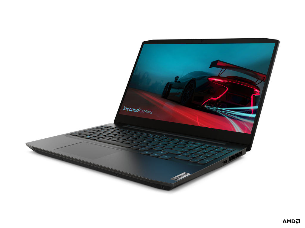 NOTEBOOK LENOVO IP GAMING 3 15IHU6/I5-11300H/8GB/512G