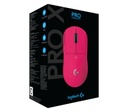 LOGITECH MOUSE PRO X SUPERLIGHT GAMING MAGEN INAL