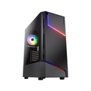 Gabinete Cougar Mx360 Rgb