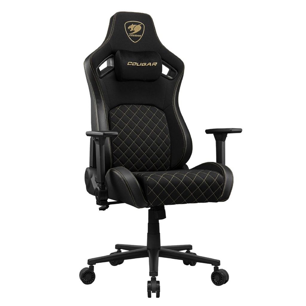 Silla Cougar Defensor Gold F