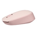 LOGITECH MOUSE M170 ROSE INALAMBRICO