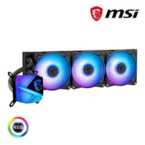 MSI MAG CORELIQUID C360 LGA 1700 / AM5