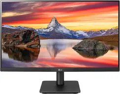 MONITOR LG 24MQ400B FHD IPS 24" 75HZ