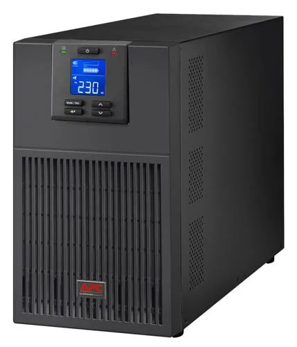 APC UPS RV 3000VA ONLINE - TOMAS IEC