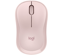 LOGITECH MOUSE M240 SILENT ROSE INAL+BT