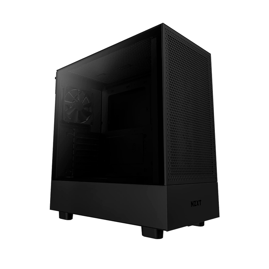 Gabinete NZXT H series H5 Flow 