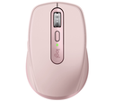 LOGITECH MOUSE MX ANYWHERE 3S ROSE INAL+BT