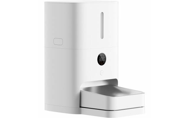 Dispensador de alimento Xiaomi Smart Pet Food Feeder 2