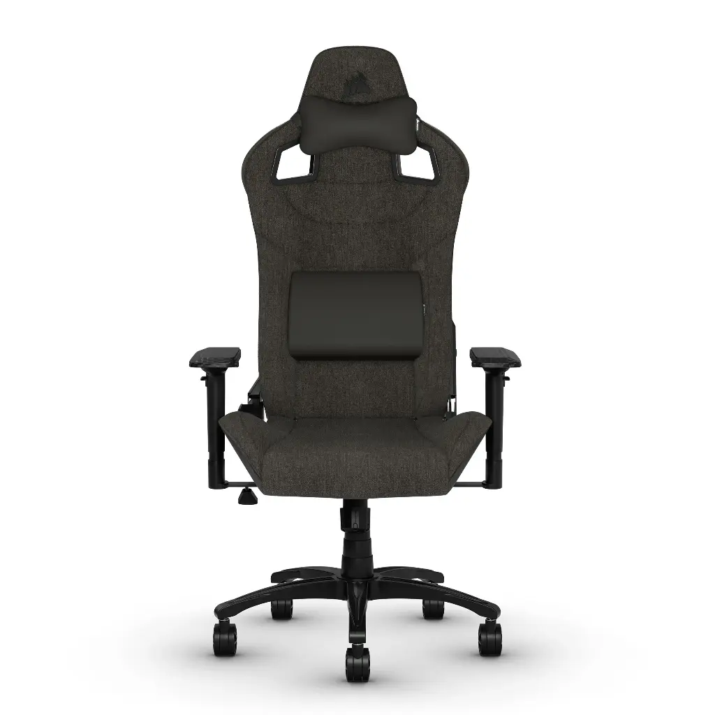 CORSAIR SILLA T3 RUSH 2023 CHARCOAL