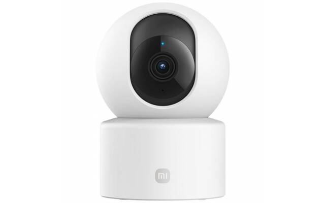 Camara Xiaomi Mi Smart C301 360° 3MP