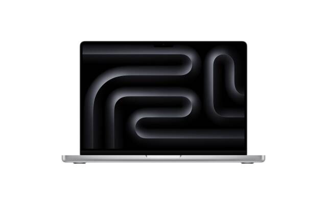 Apple Macbook Pro M3 Pro 12-core, 18GB, 512GB SSD, 16'' Retina