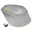 LOGITECH MOUSE M280 GRIS INALAMBRICO