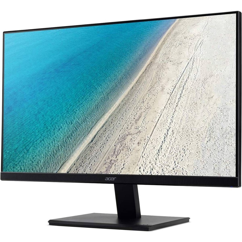 Monitor Acer V227q Bbi 22" Fhd 4ms Vga/hdmi