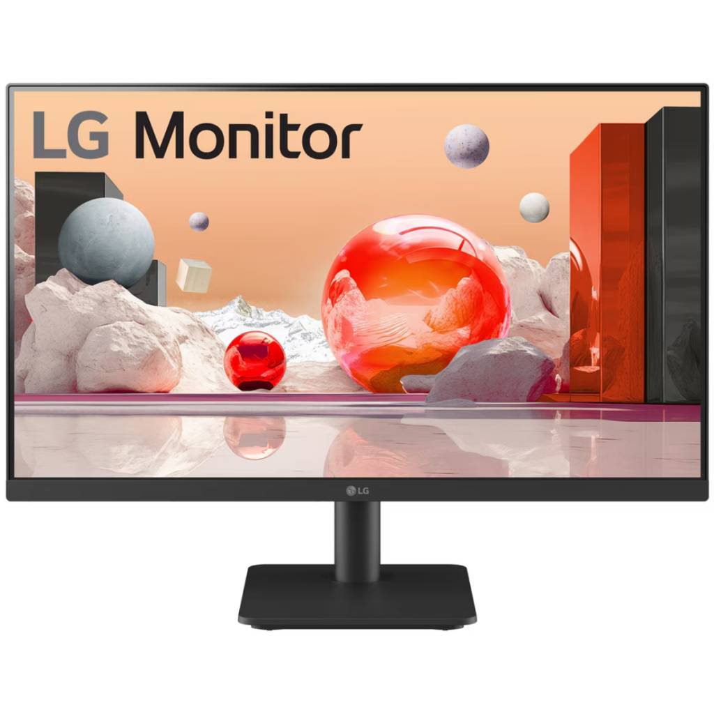 MONITOR LG 24MS500 FHD IPS 24" 100HZ GAMER