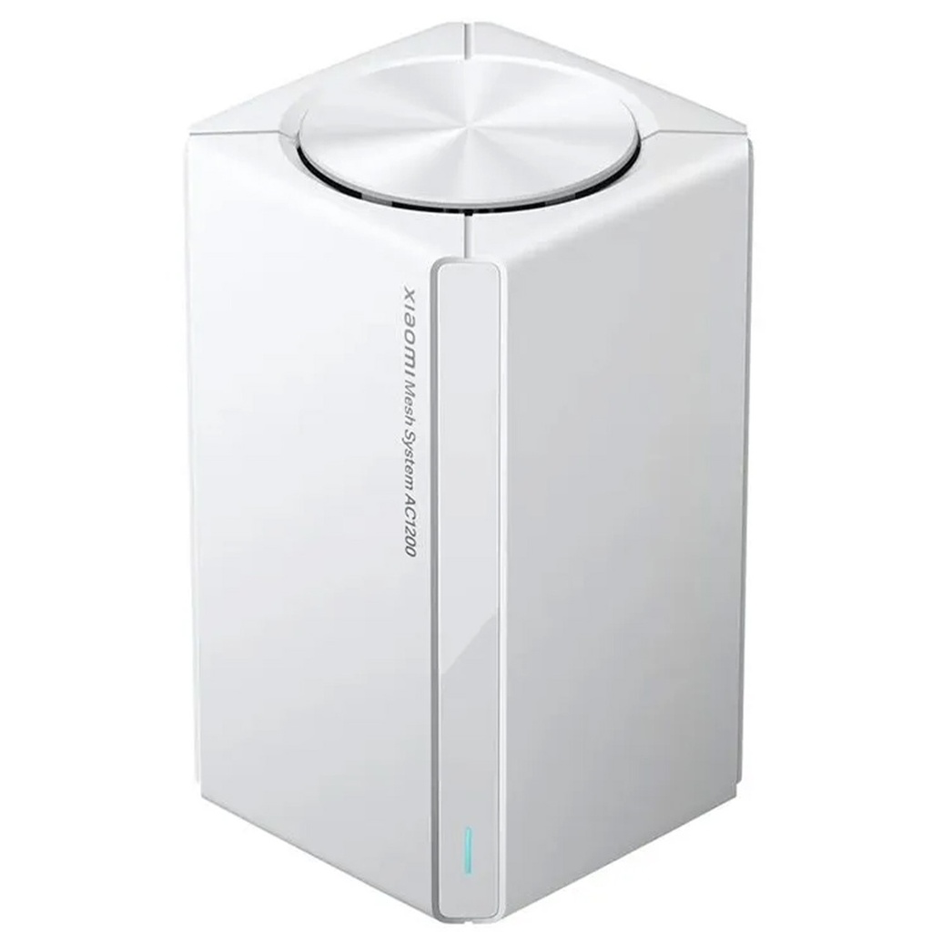 Router Xiaomi Wifi Mesh System AC1200