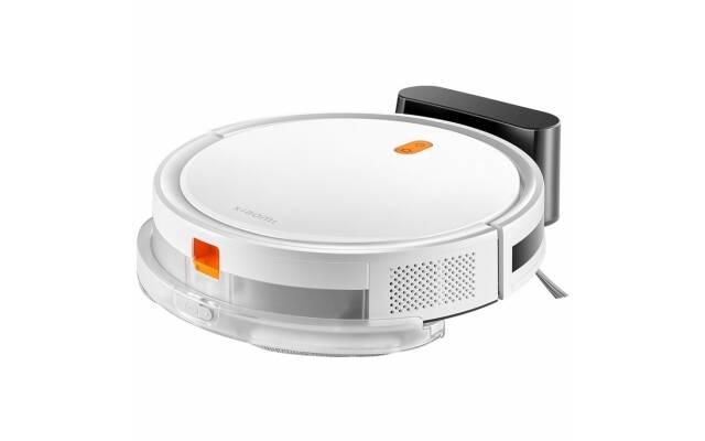 Aspiradora Xiaomi Robot Vacuum E5 blanca