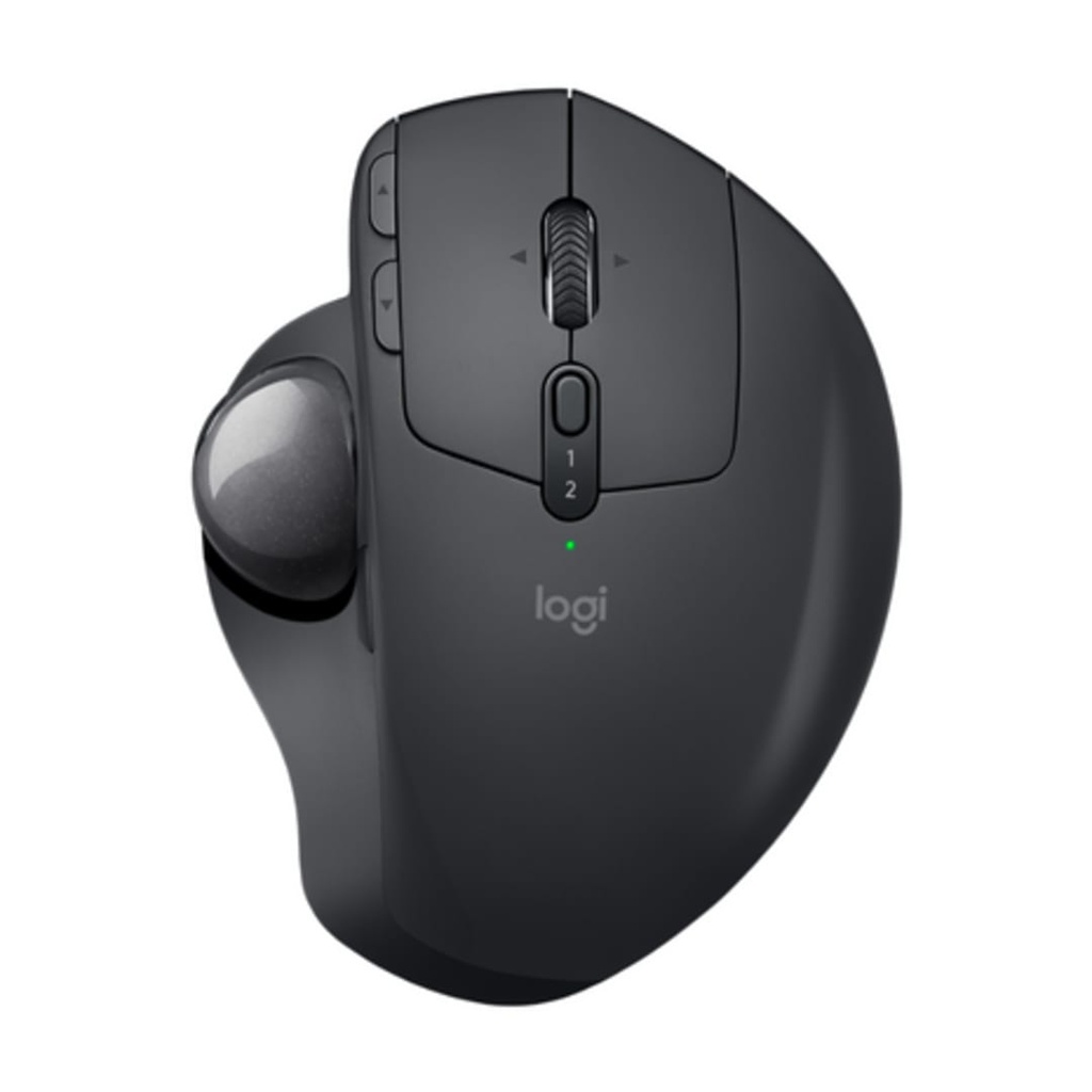 LOGITECH MOUSE MX ERGO TRACKBALL INAL+BT