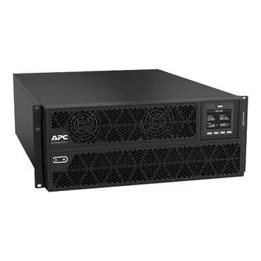 APC Smart-UPS RT 6kVA 230V