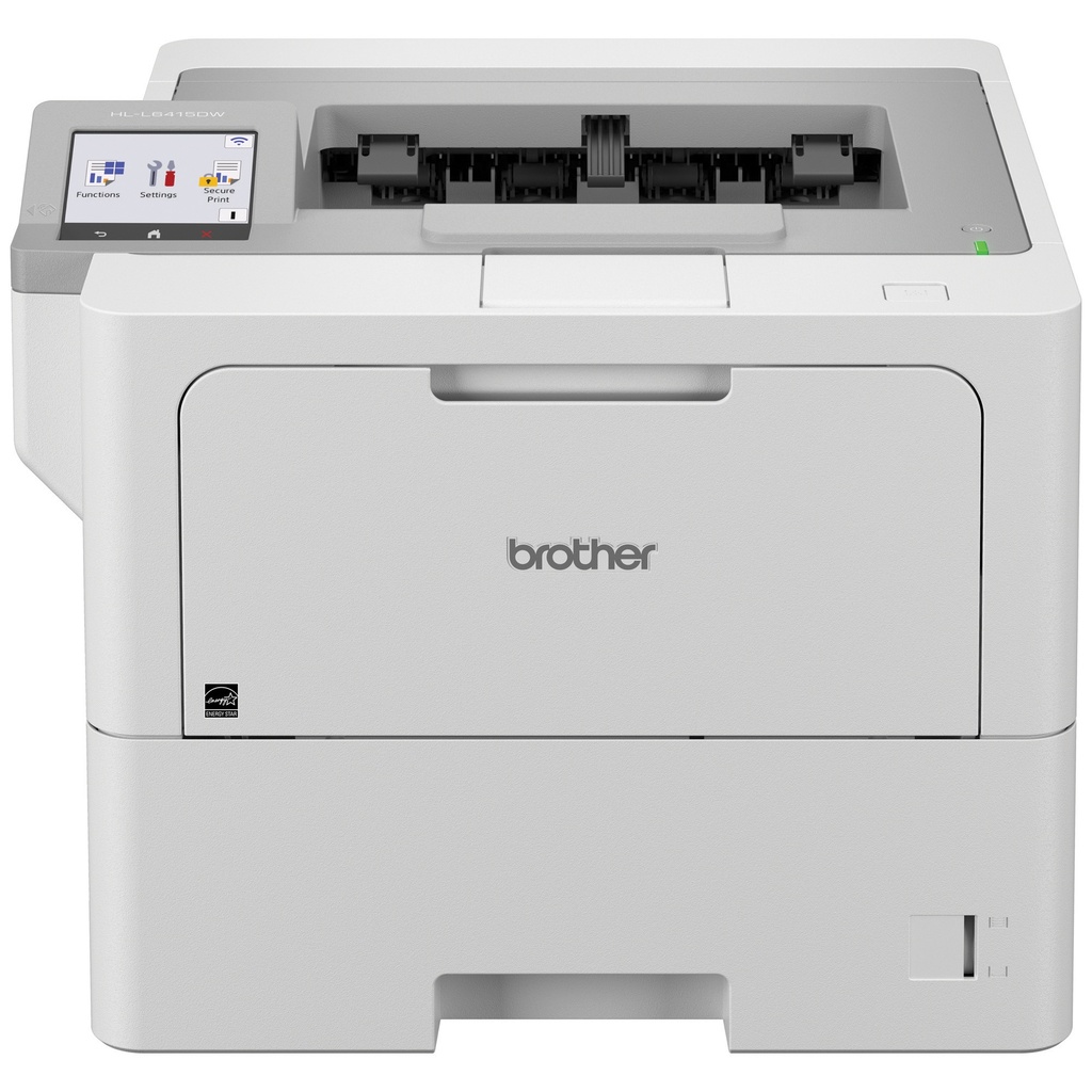 IMPRESORA LASER HL-L6415DW BROTHER MONOCROMATICA