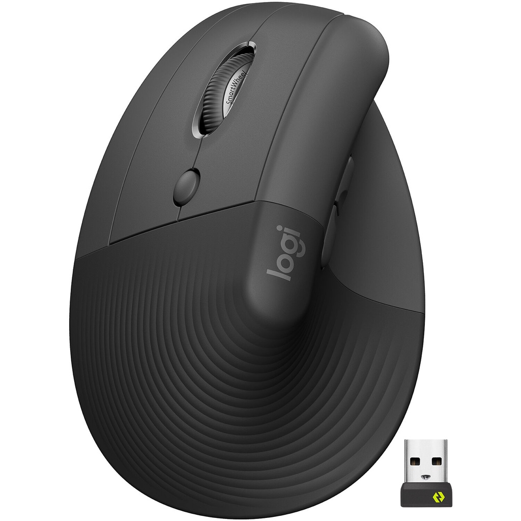 LOGITECH MOUSE MX VERTICAL INAL+BT