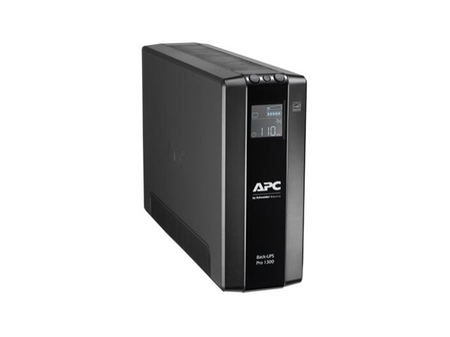 APC Back-UPS Pro BR1300MI CA 230 V 780 vatios 1300 VA 