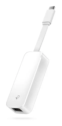 Adaptador de red USB-C a RJ45 TP-Link UE300C