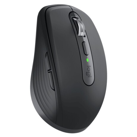 LOGITECH MOUSE MX ANYWHERE 3 GRIS INAL+BT -- (D)