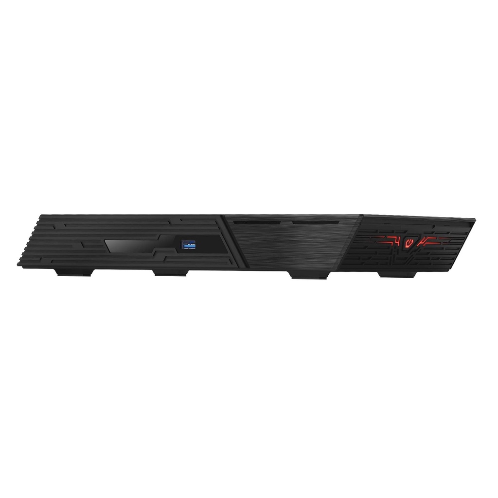 NAS ASUSTOR FS6712X 12 BAHÍAS M.2 / 4GB DDR4 / N5105