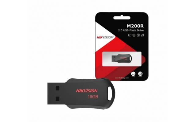 Pendrive Hiksemi 16GB USB 2.0