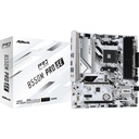 Motherboard Asrock B550m Pro Se Ddr4 Am4