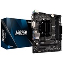 Motherboard Asrock J4025m Dual-Core Ddr4